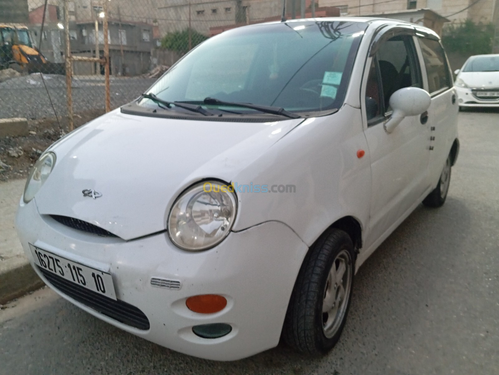 Chery QQ 2015 QQ