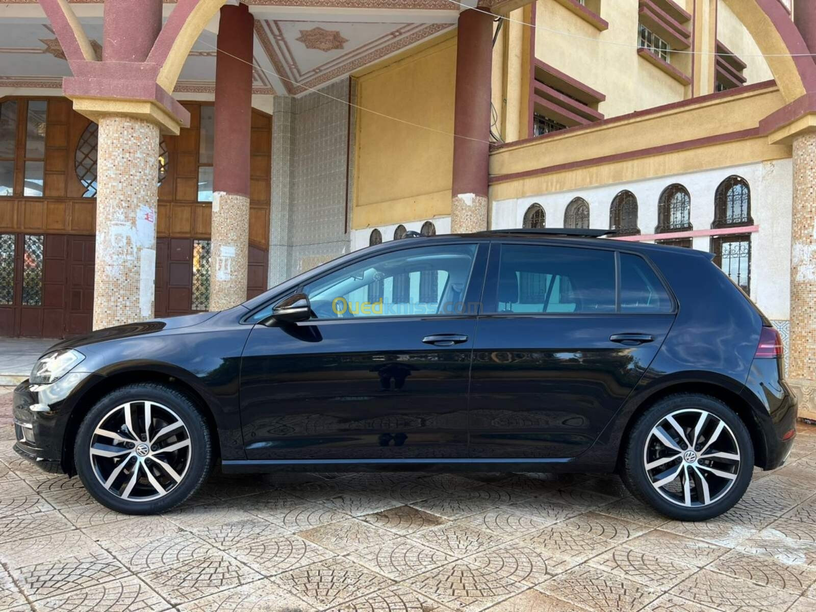 Volkswagen Golf 7 2019 START+