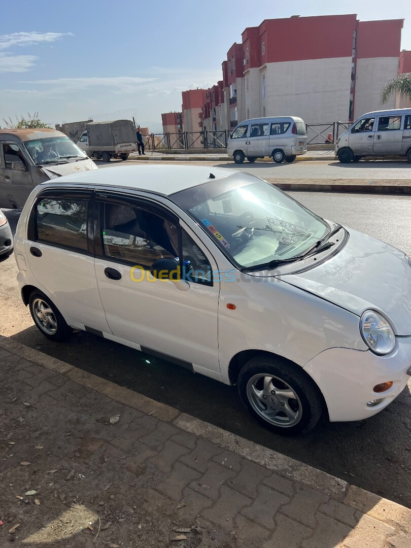 Chery Qq 2013 