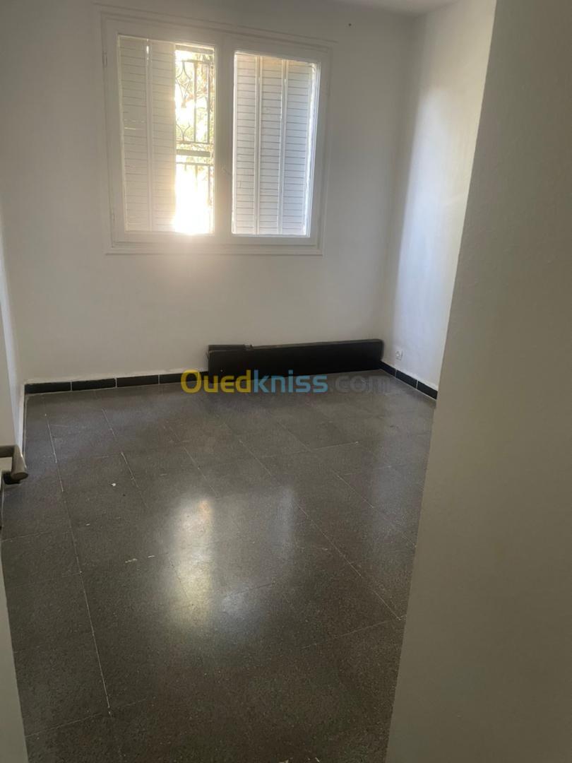 Location Appartement F3 Alger Bab ezzouar