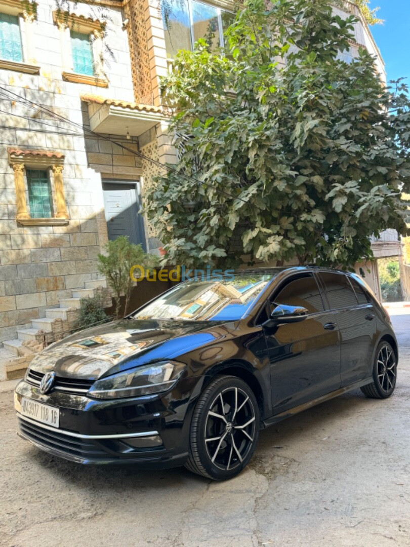 Volkswagen Golf 7 2018 START+