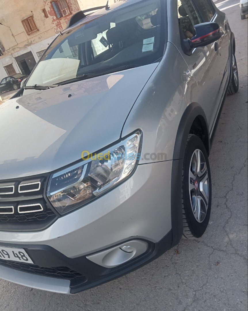 Dacia Sandero 2019 Sandero