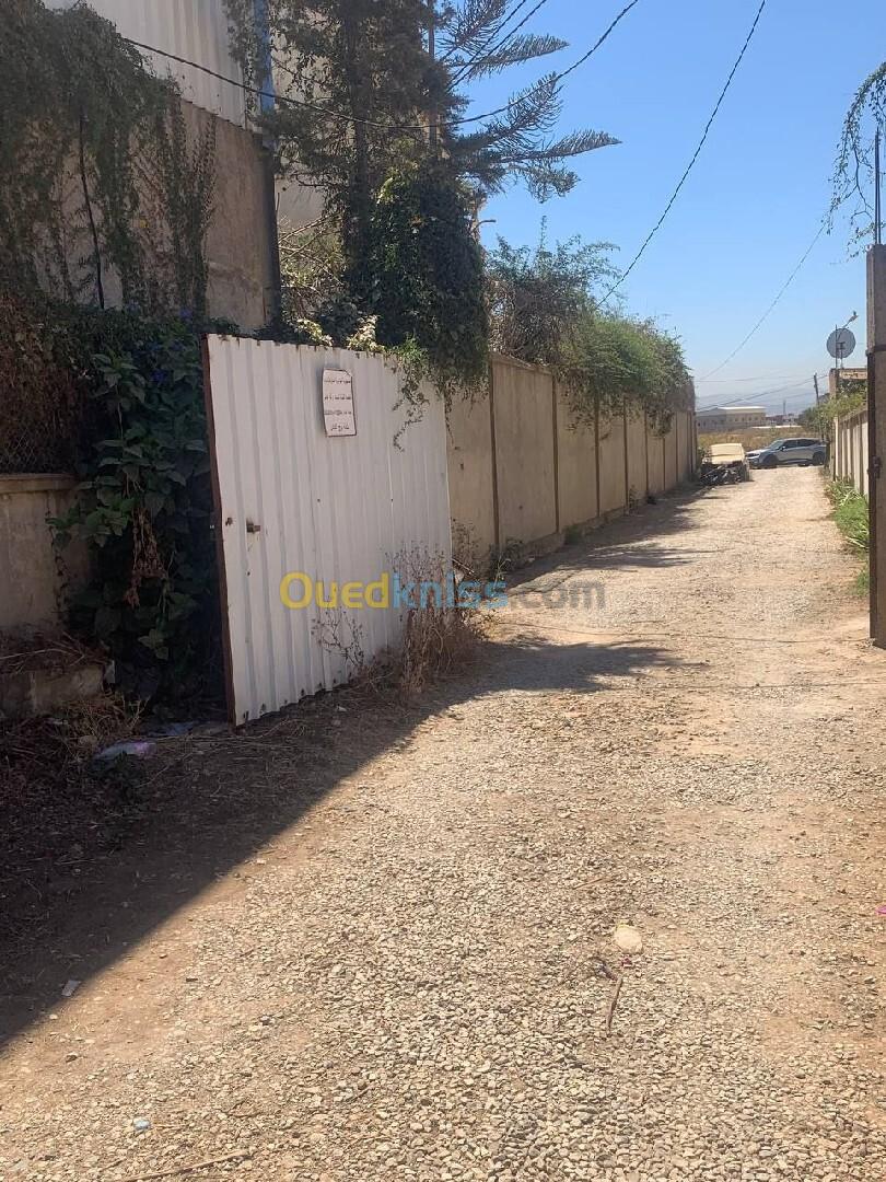 Vente Appartement F3 Alger Bordj el kiffan