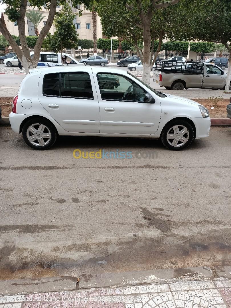 Renault Clio Campus 2014 