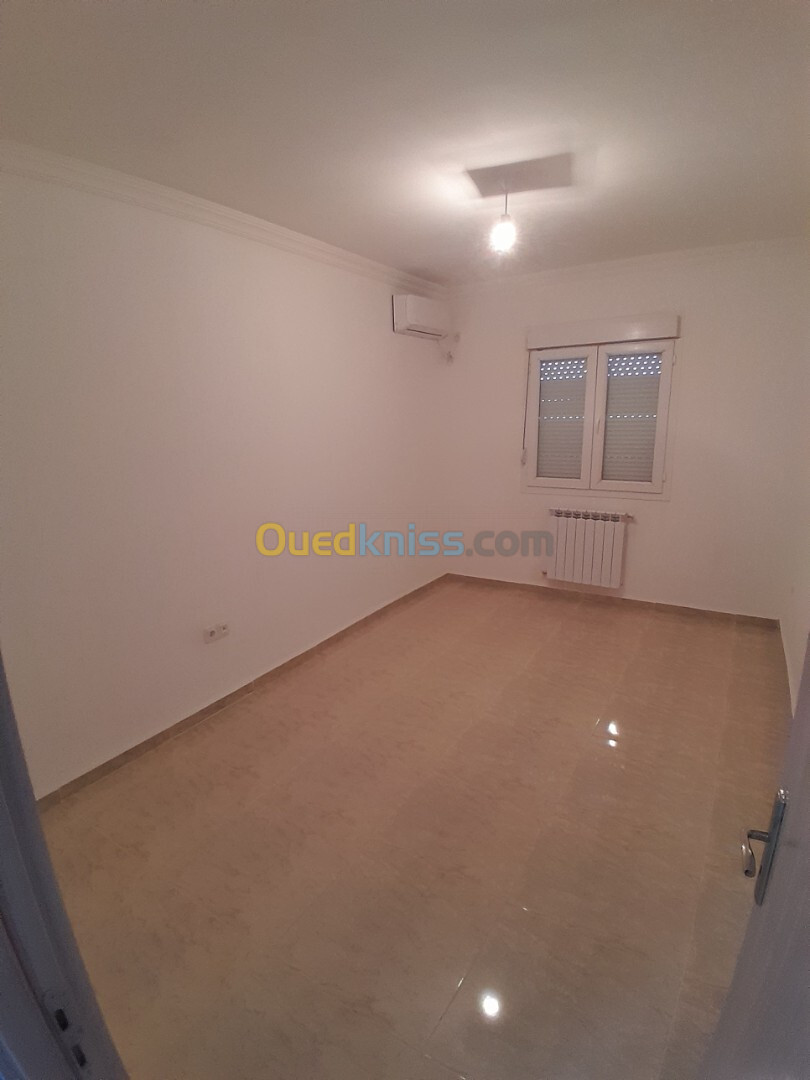 Location Appartement F5 Alger Zeralda