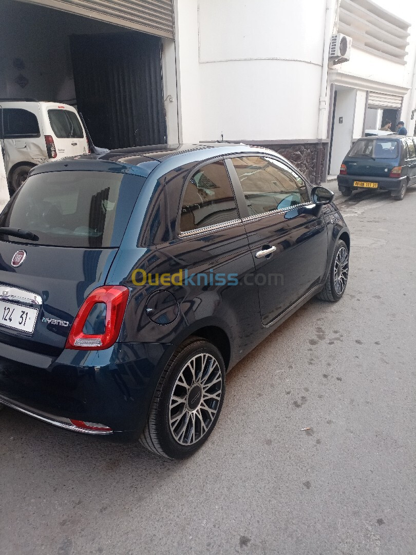 Fiat 500 2024 Dolcevita+