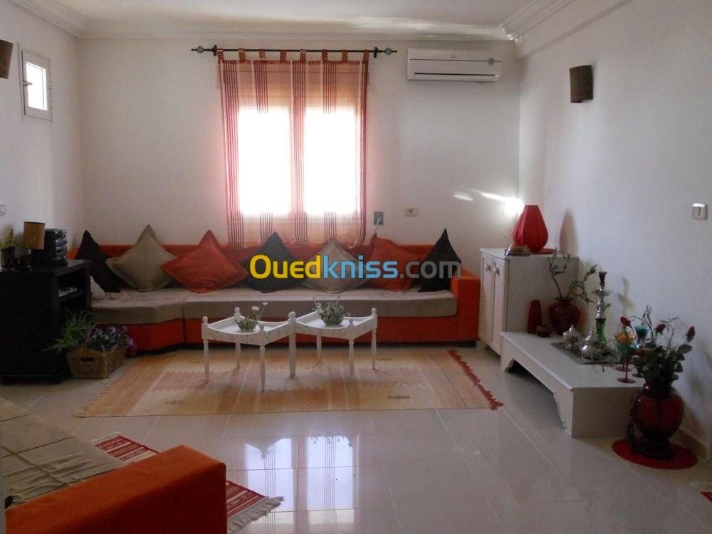 Location vacances Appartement F3 Oran Oran