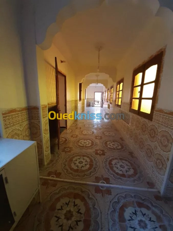 Vente Villa Aïn Témouchent Chaabet el ham