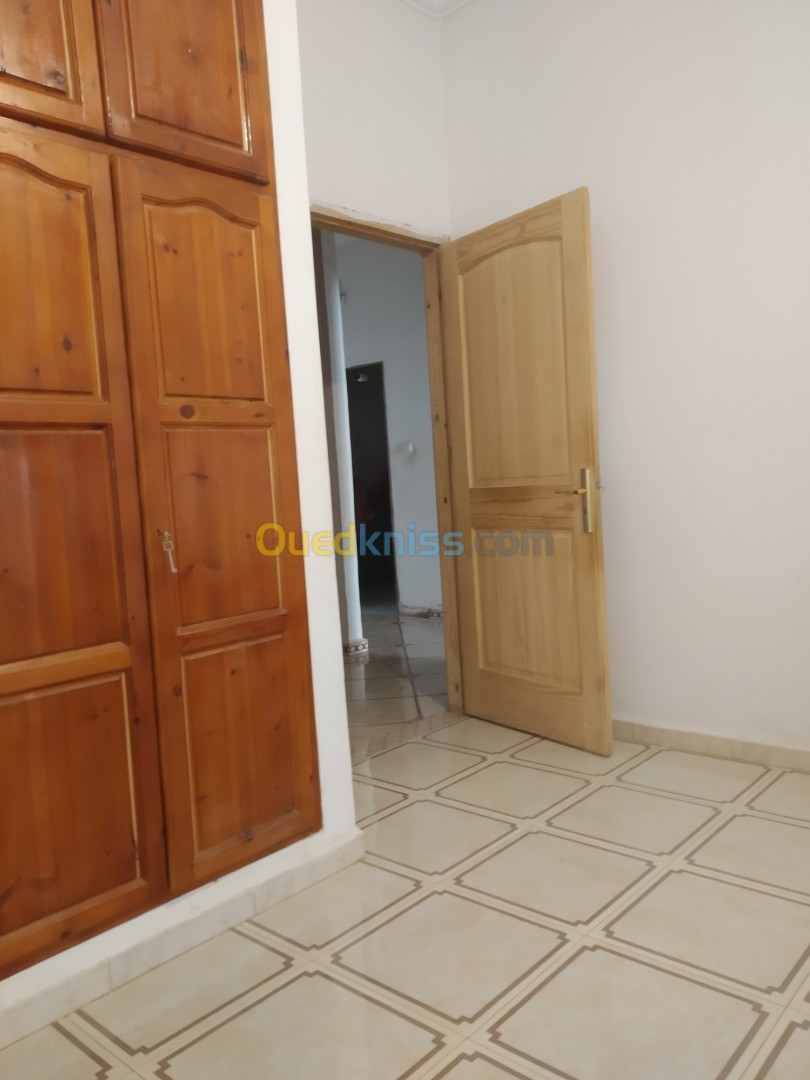 Vente Villa Sidi bel abbes Sidi bel abbes