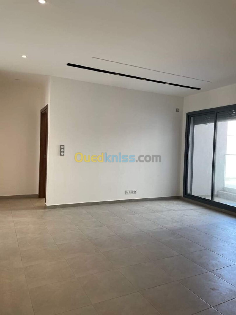 Vente Appartement F2 Alger Bordj el bahri