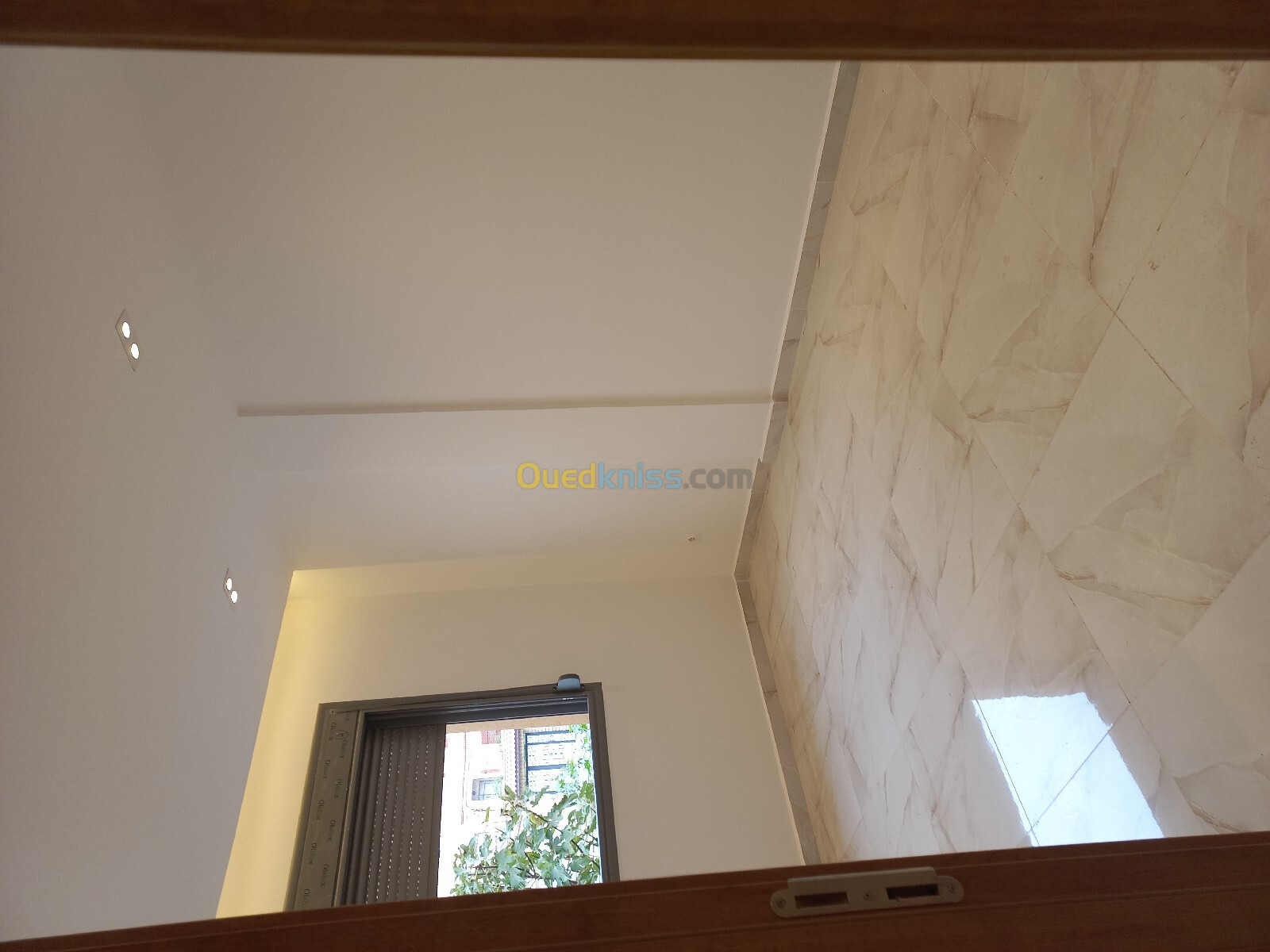 Vente Appartement F4 Alger El achour