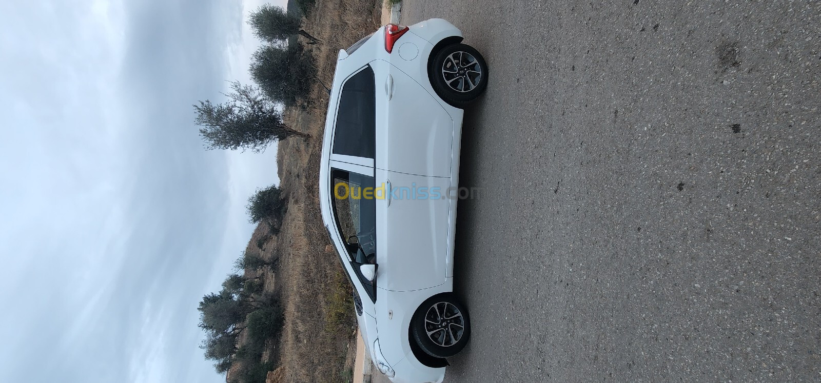 Hyundai Grand i10 2019 DZ