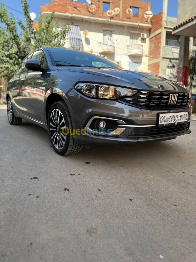 Fiat Tipo 2023 Life