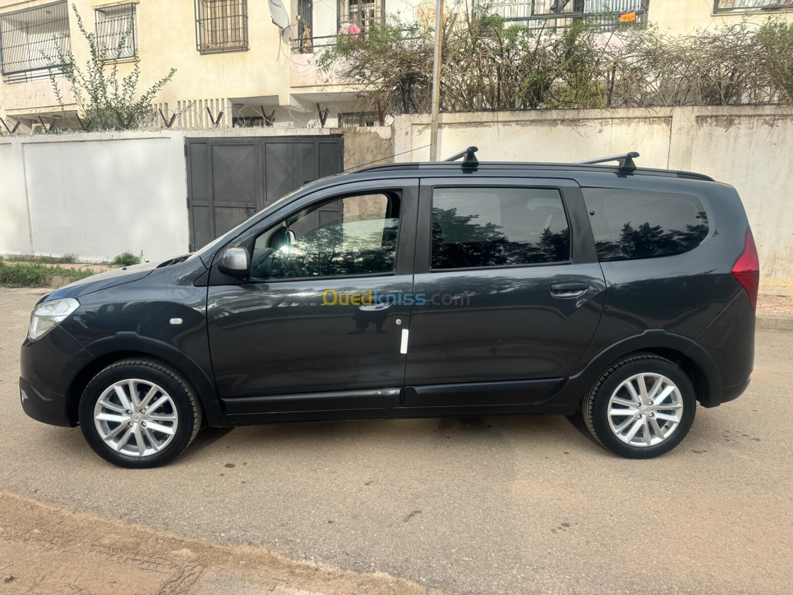 Dacia Sandero 2020 Stepway