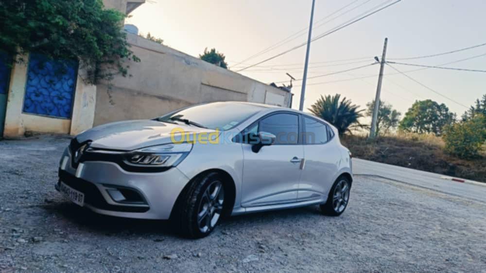 Renault Clio 4 2019 Clio 4