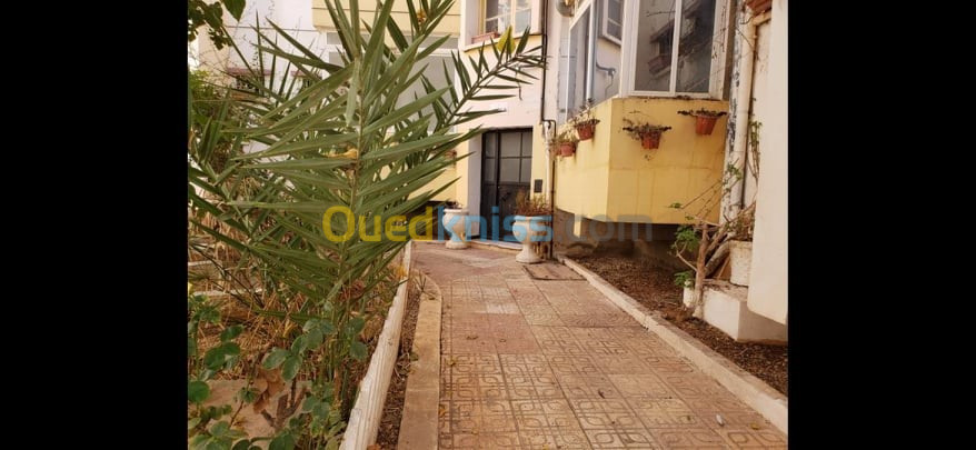 Vente Appartement F4 Tipaza Bou ismail