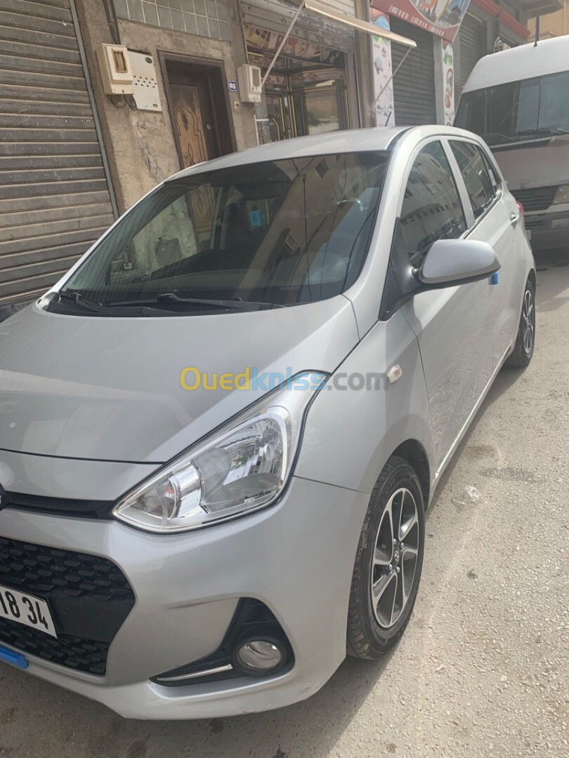 Hyundai i10 2018 i10