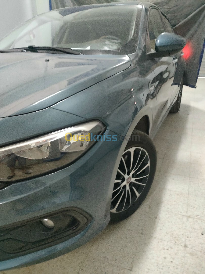 Fiat Tipo 2023 City +