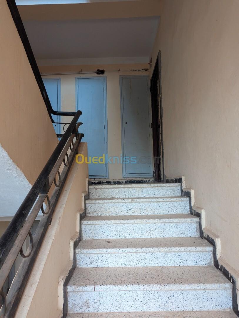 Vente Appartement F3 Boumerdès Tidjelabine