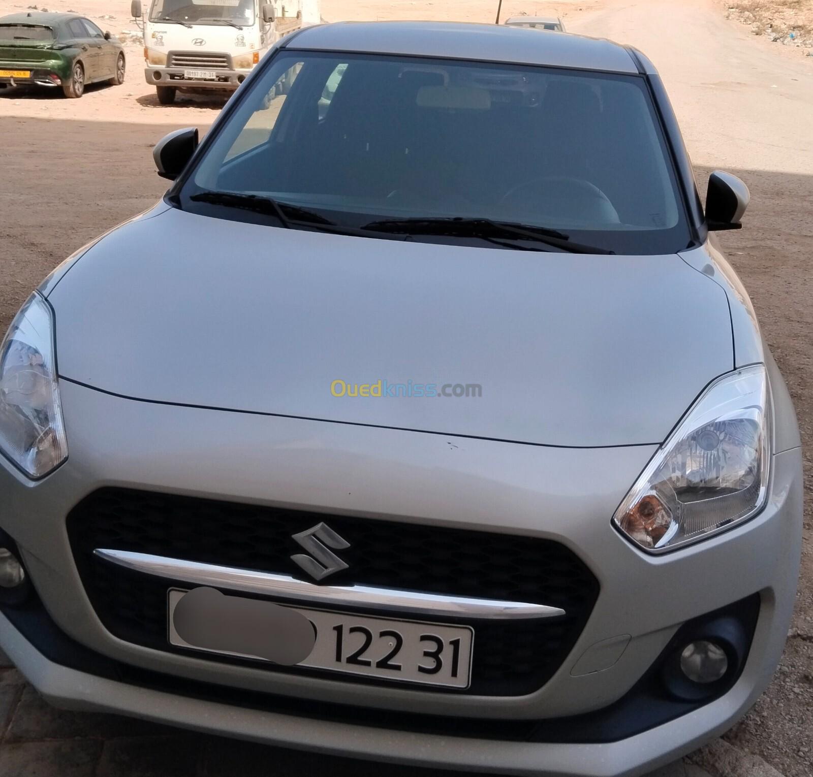 Suzuki Swift 2022 Swift