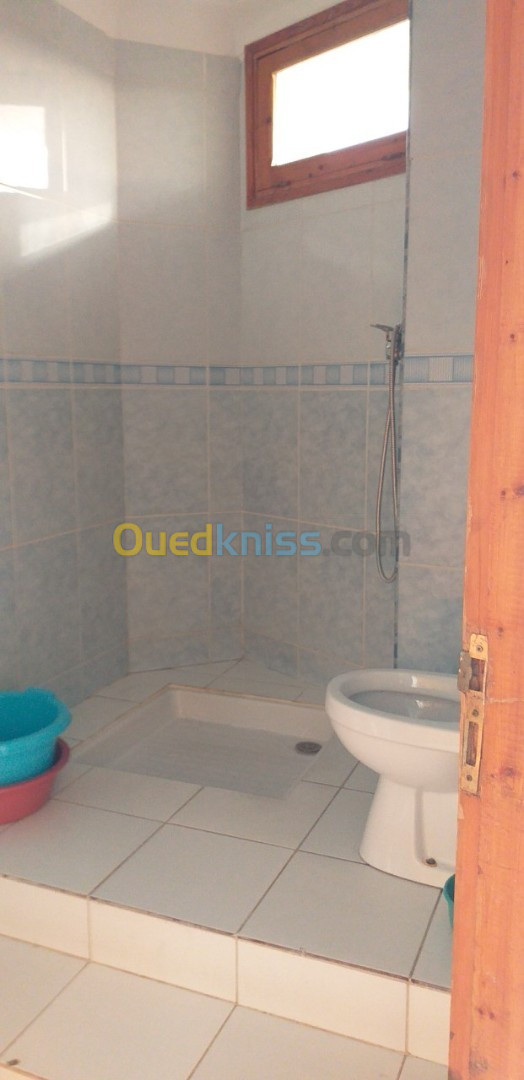 Location Appartement Tizi ouzou Tizi ouzou