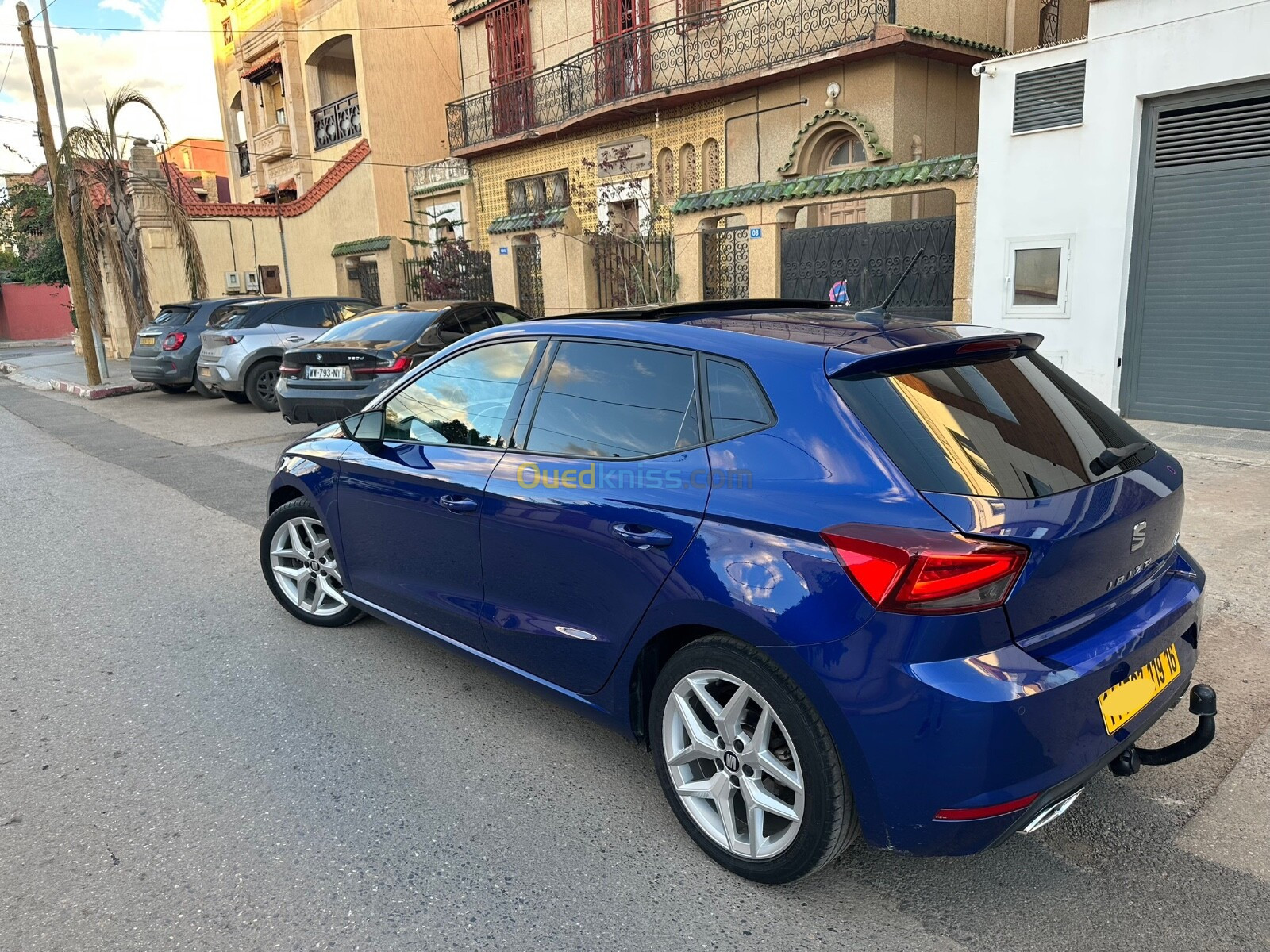 Seat Ibiza 2019 FR