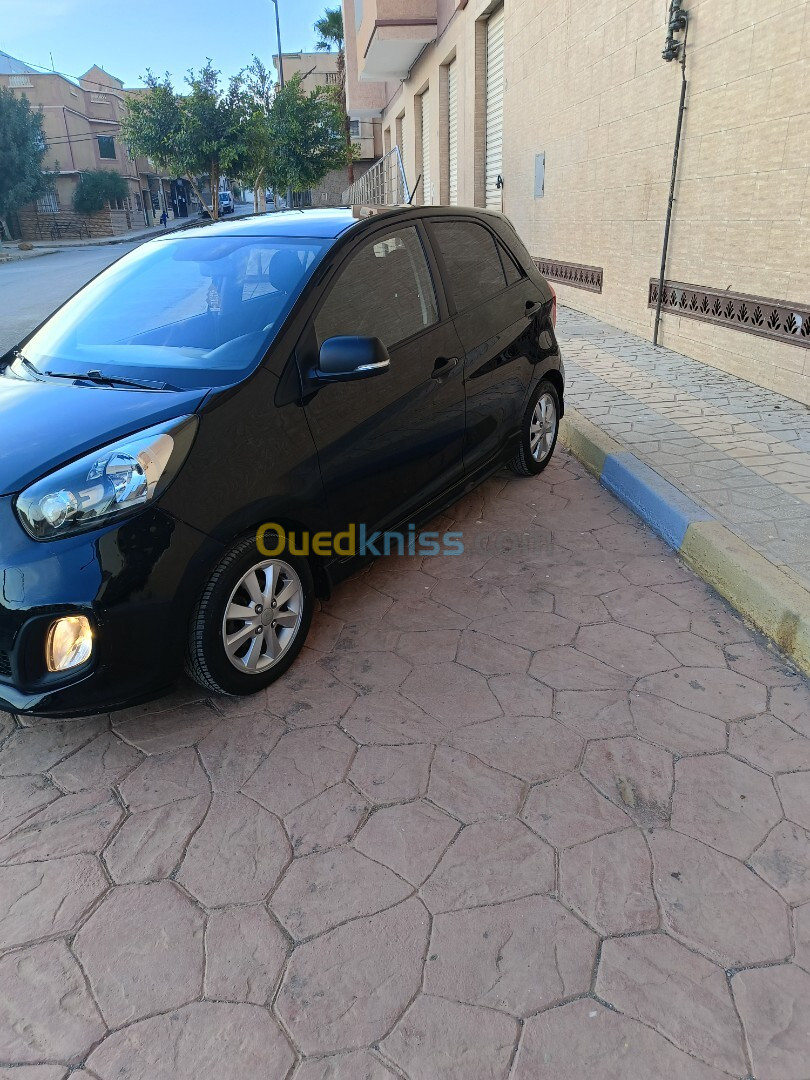 Kia Picanto 2015 