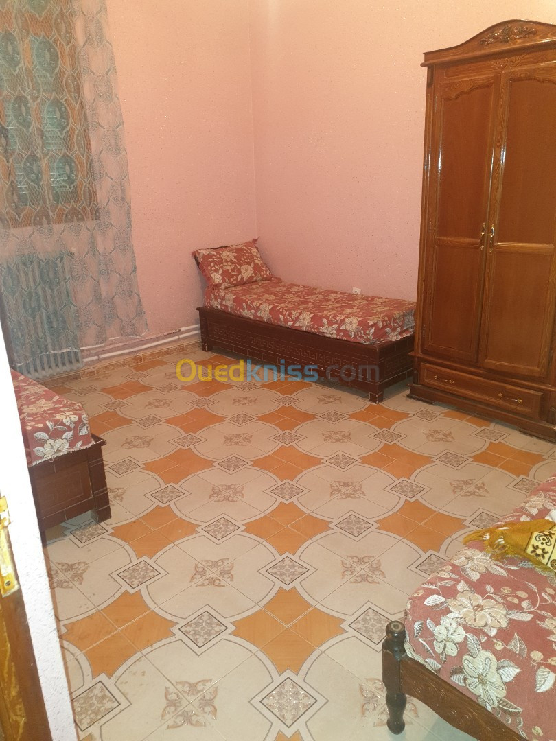 Location vacances Appartement F3 Sétif Setif