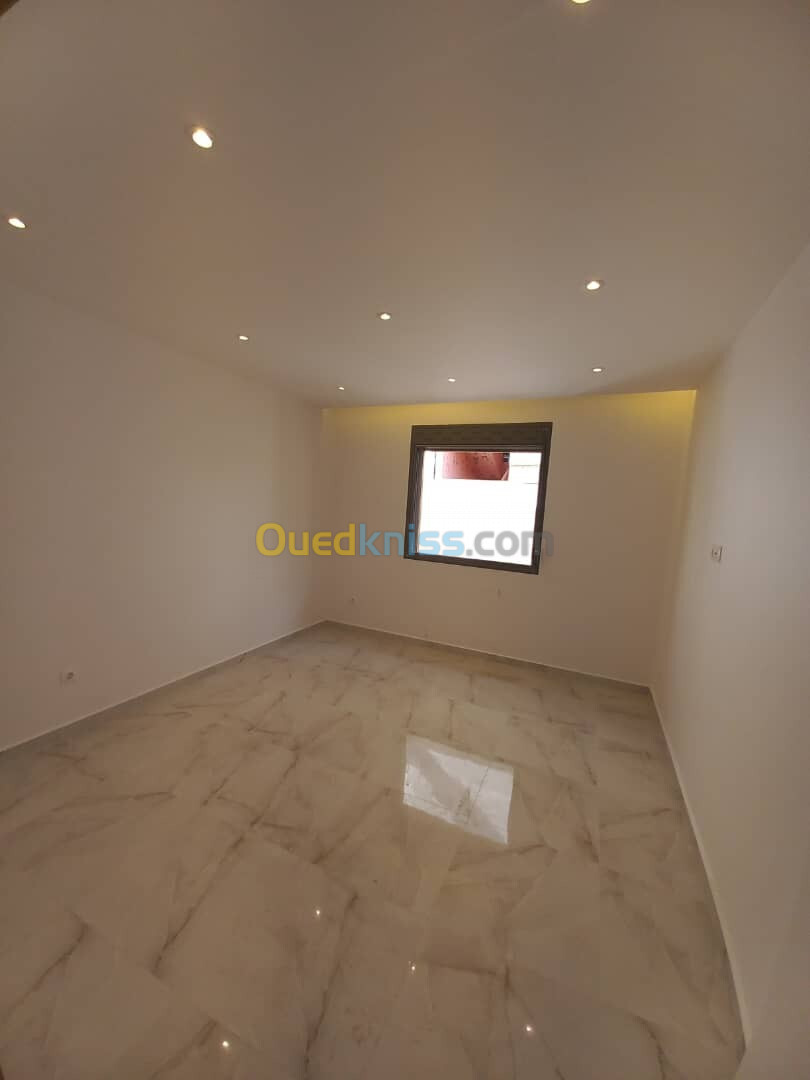 Vente Appartement F4 Alger El achour