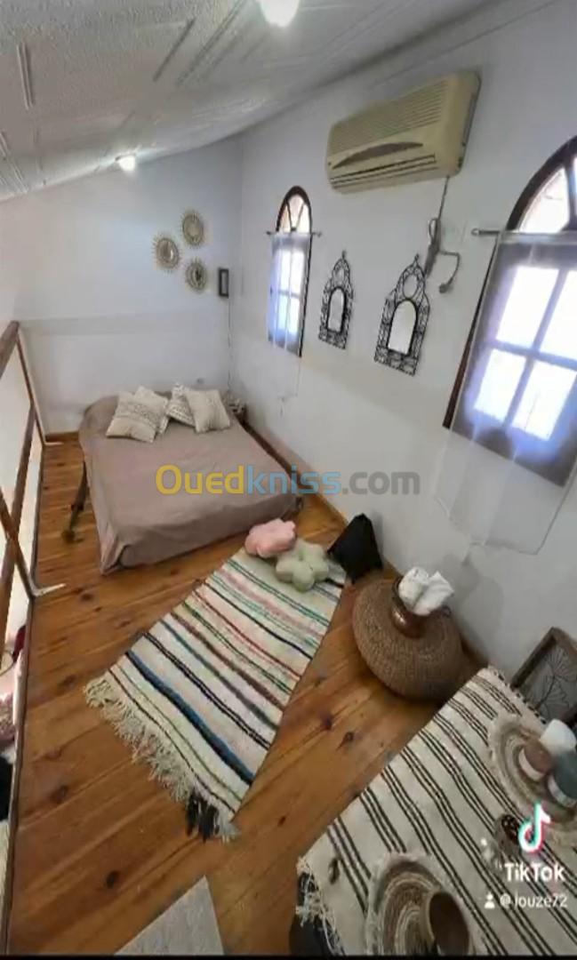 Location Appartement Blida Mouzaia