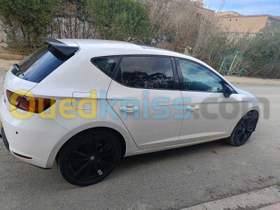 Seat Leon 2015 Leon