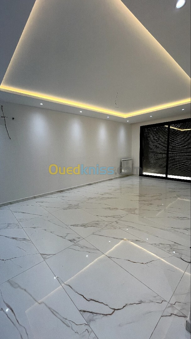 Vente Duplex F5 Alger Dely brahim