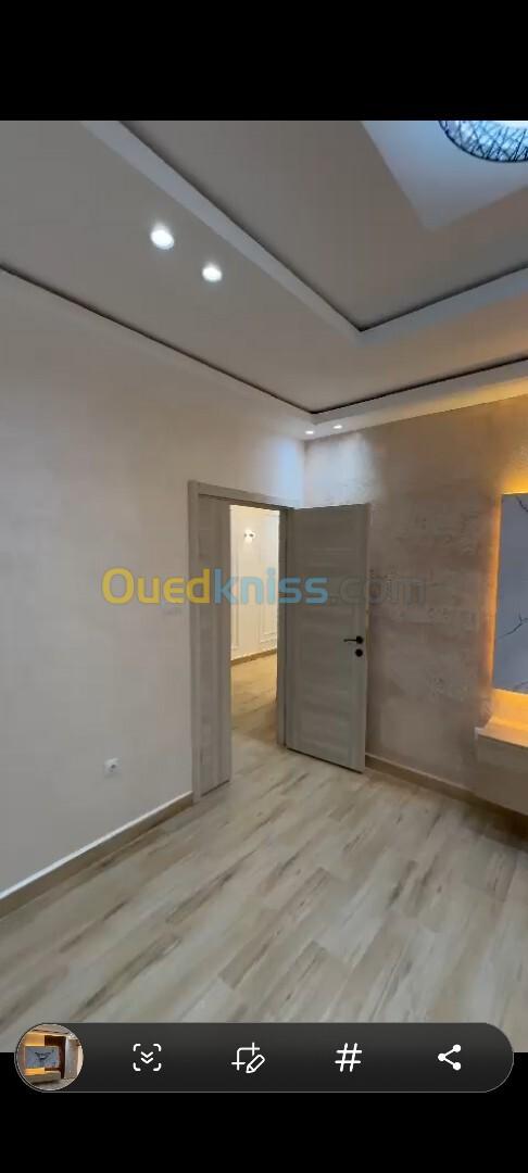 Vente Appartement F4 Boumerdès Boumerdes