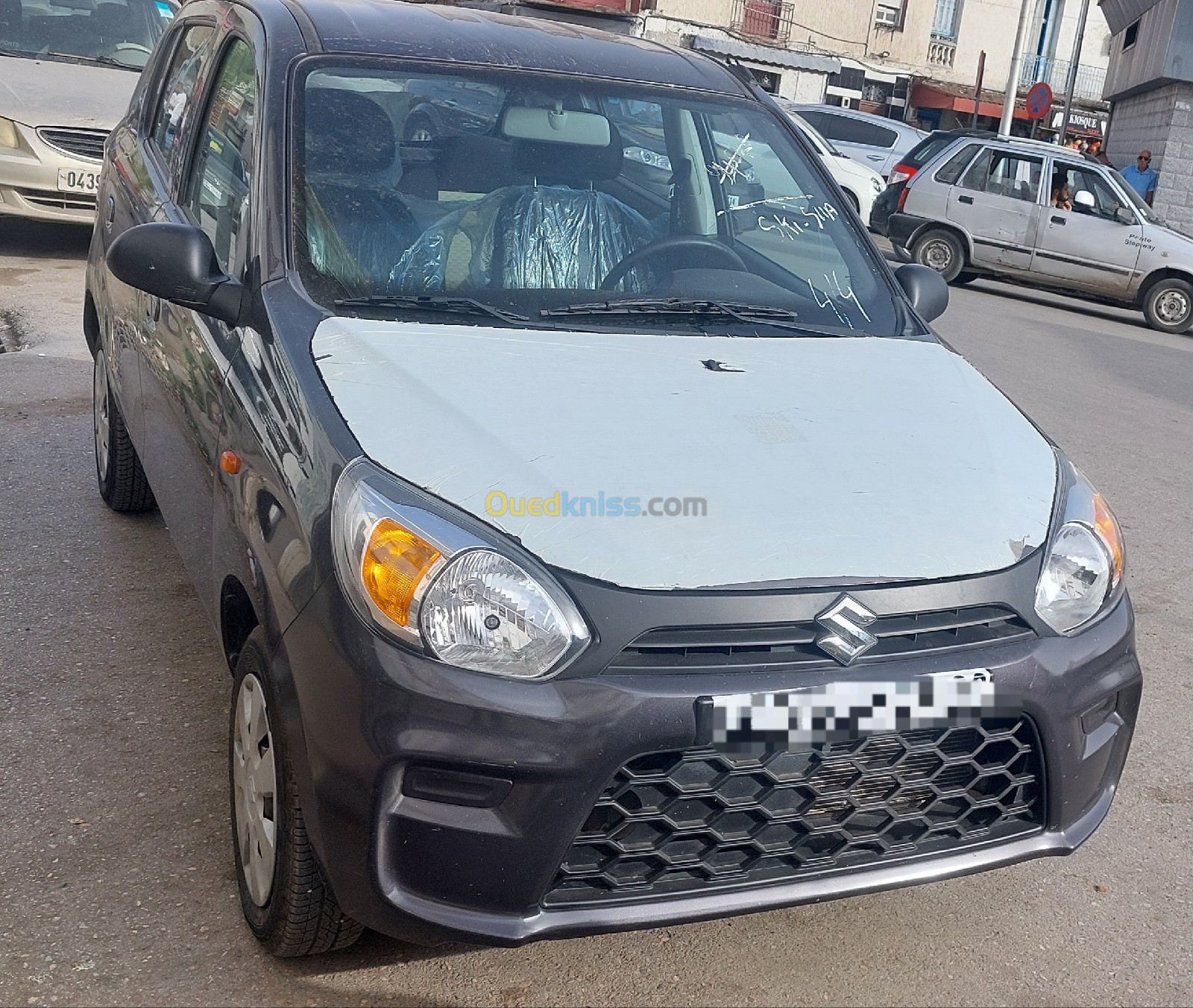 Suzuki Alto 2023 Ls