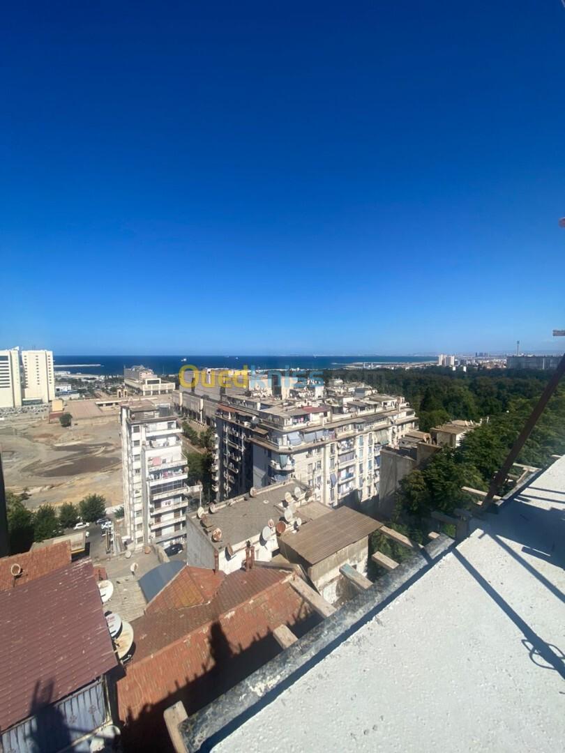 Vente Appartement Alger Belouizdad