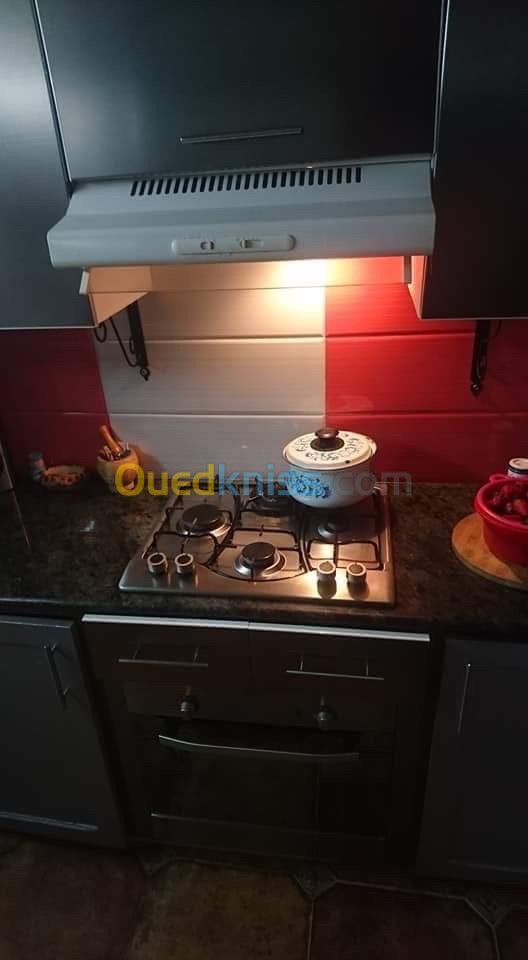 Location Appartement F2 Oran Oran