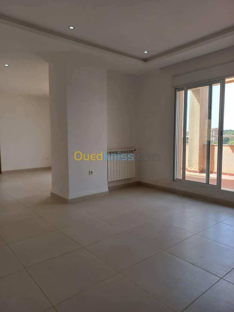 Vente Duplex F6 Alger El achour