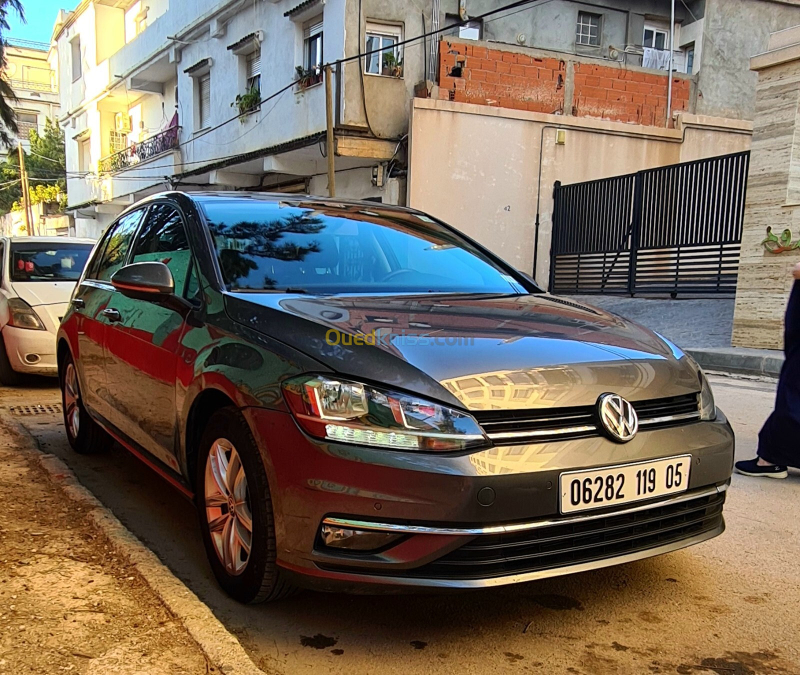 Volkswagen Golf 7 2019 START+