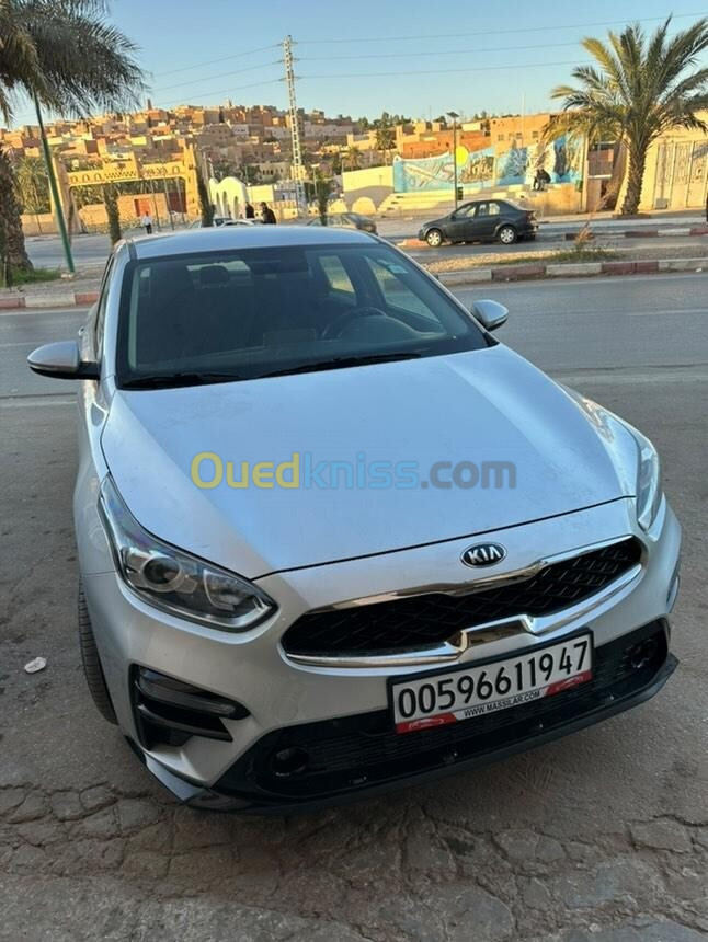 Kia Cerato 2019 Cerato