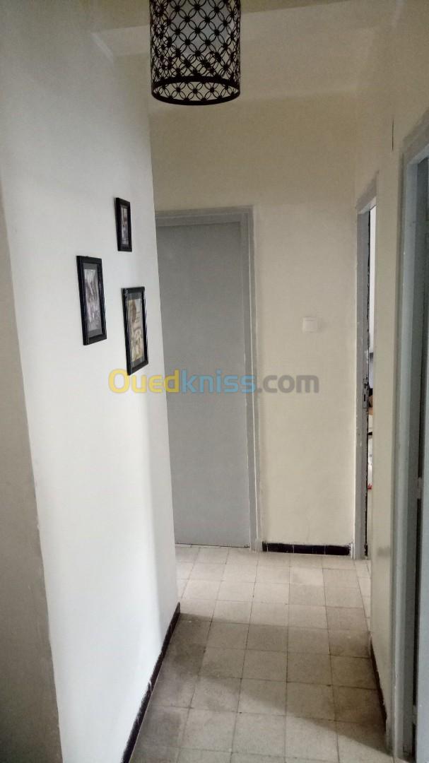 Vente Appartement F3 Blida Boufarik