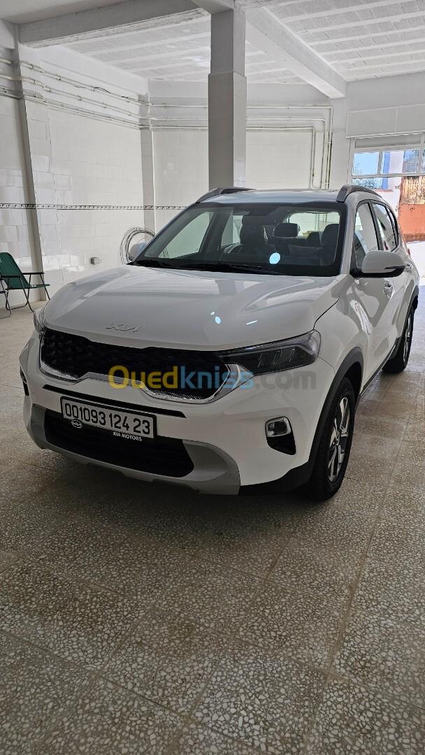 Kia Sonet 2024 