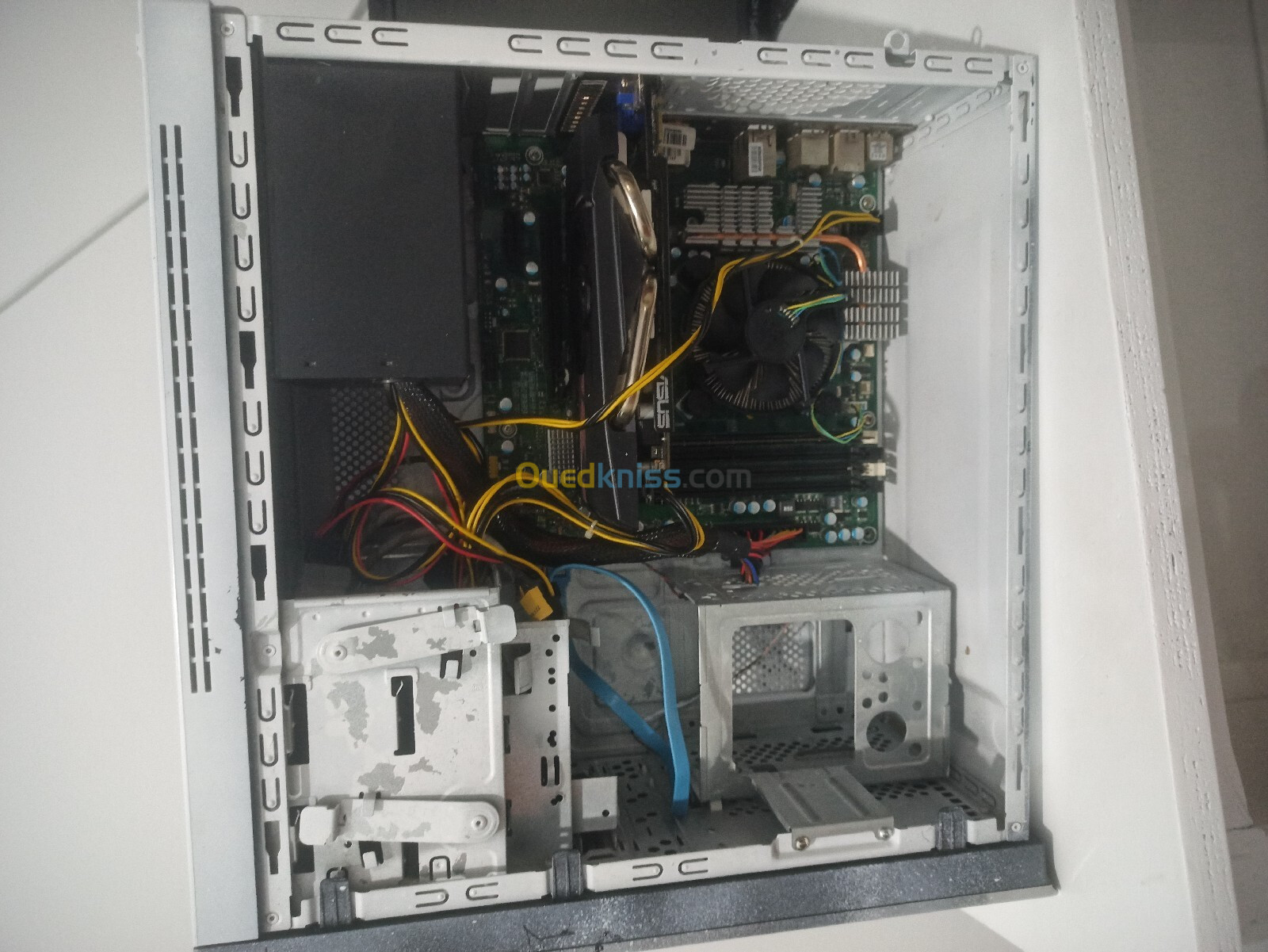 Pc Semi Gamer prix chbab 