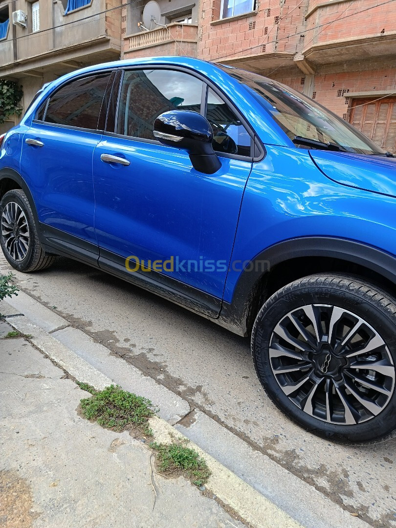 Fiat 500x 2023 Club