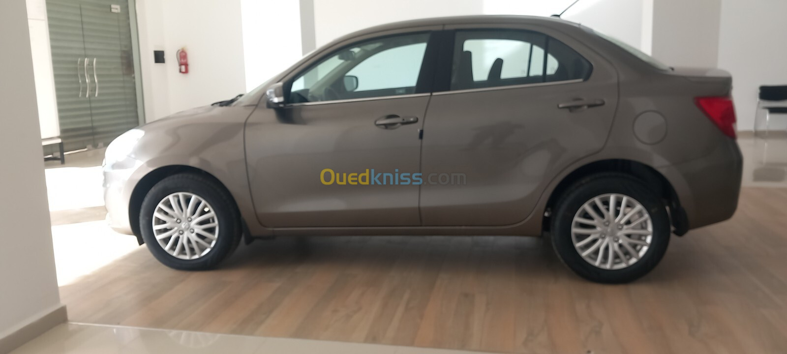 Suzuki Swift 2024 Dzire