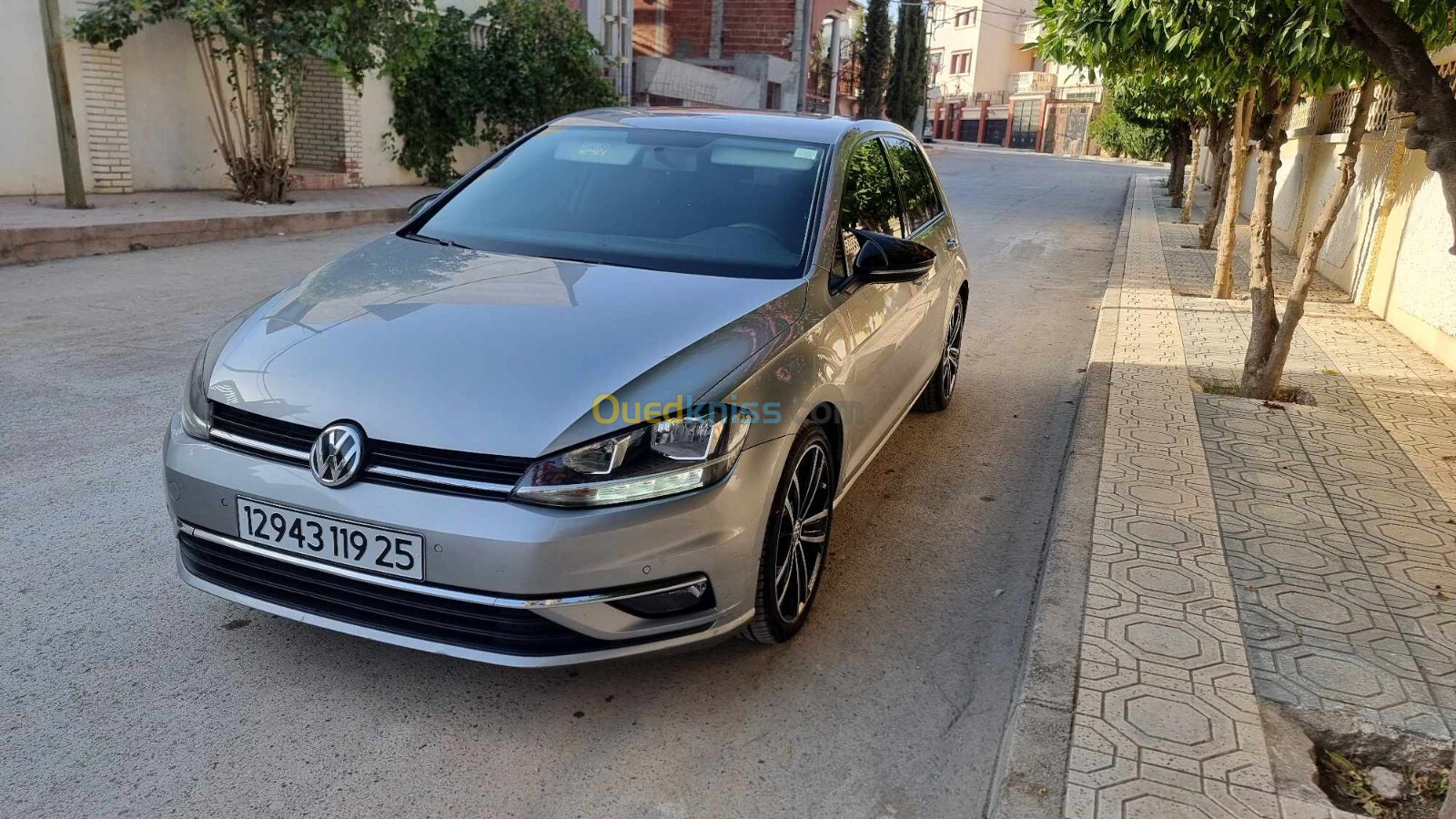 Volkswagen Golf 7 2019 START+