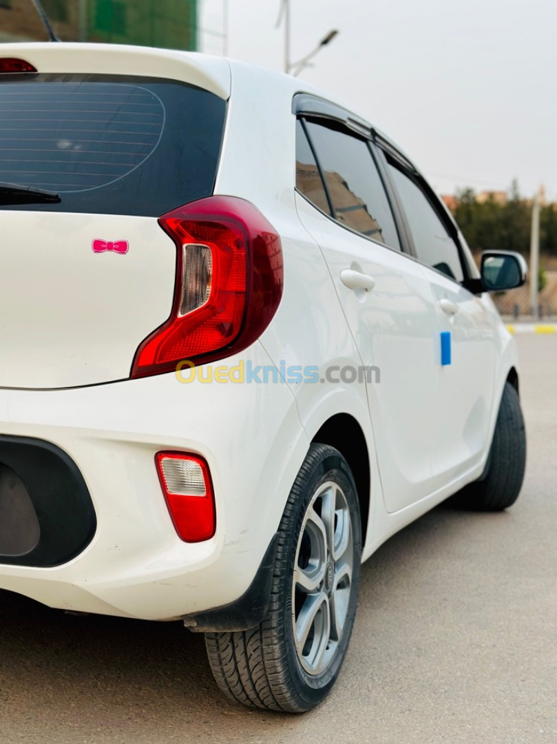 Kia Picanto 2019 Star plus