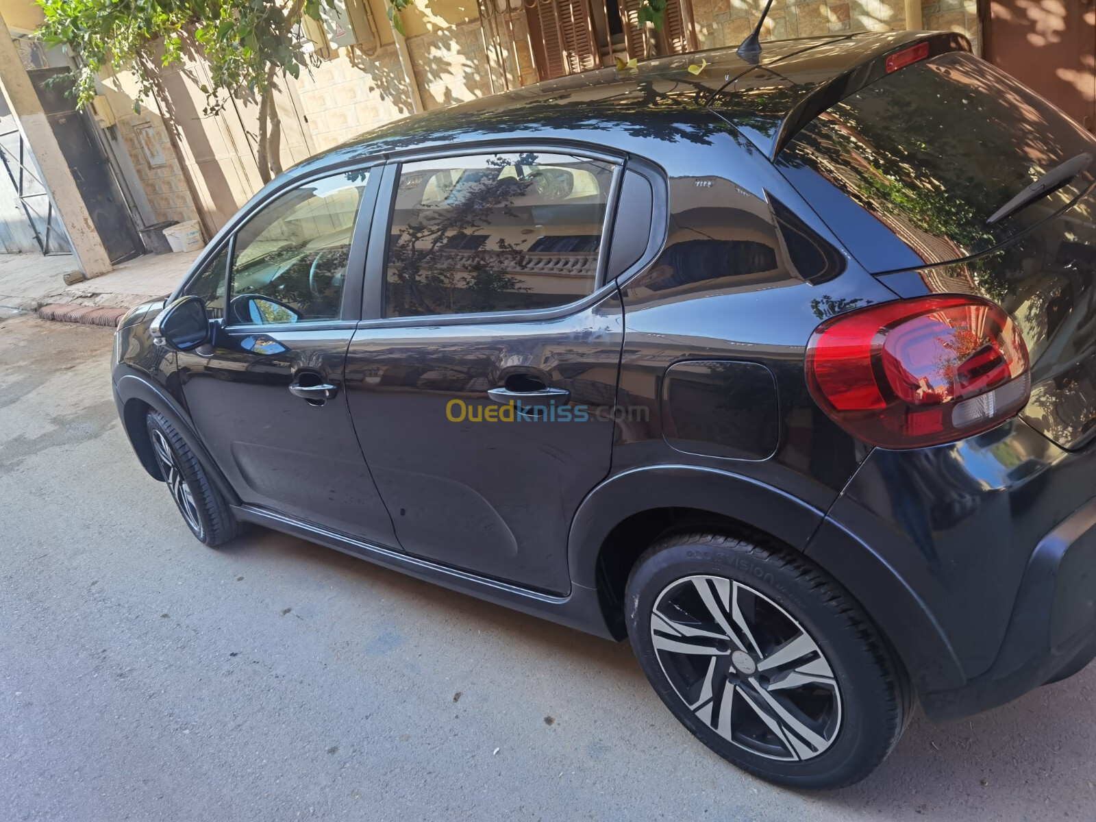 Citroen C3 2018 Essentiel