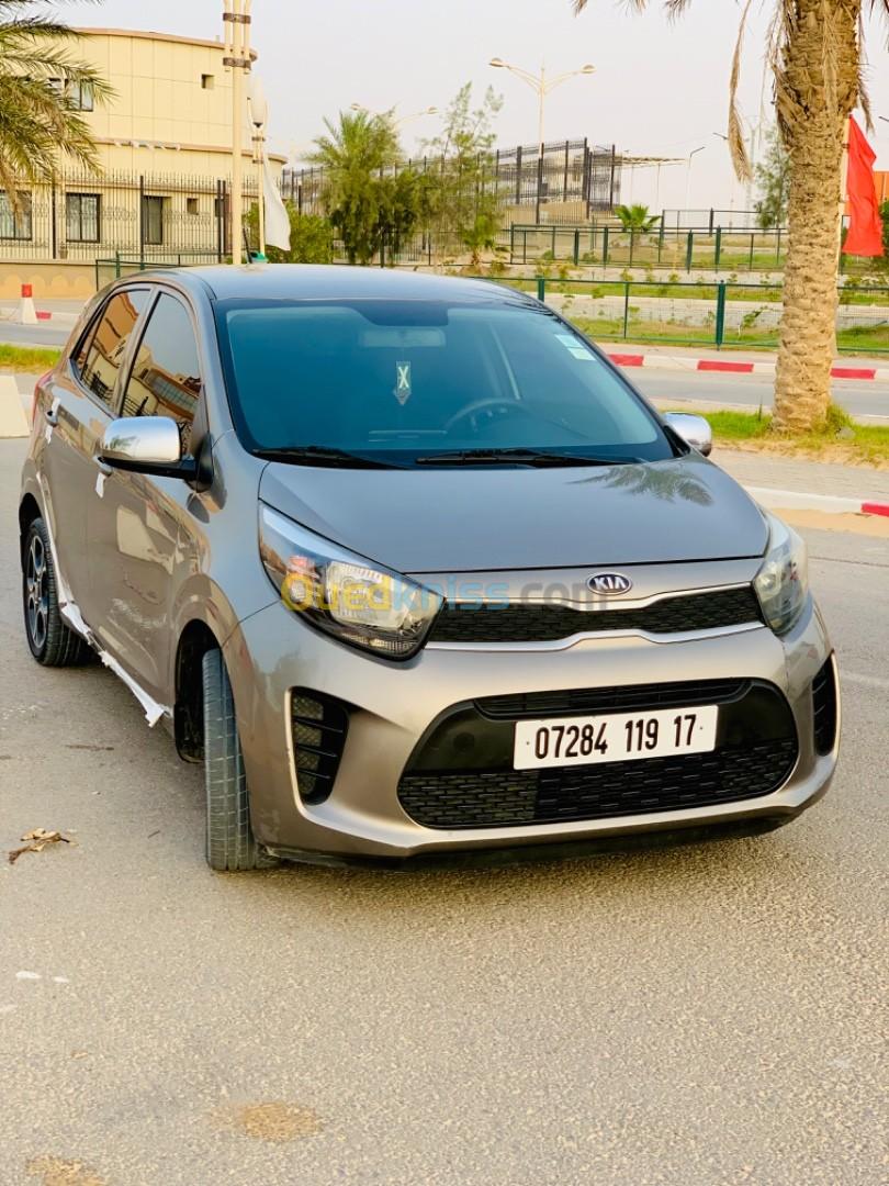 Kia Picanto 2019 LX Start