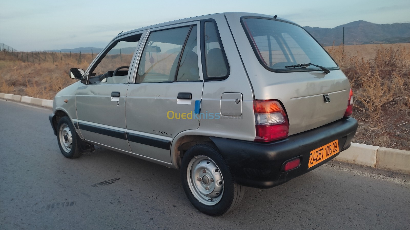 Suzuki Maruti 800 2006 Maruti 800