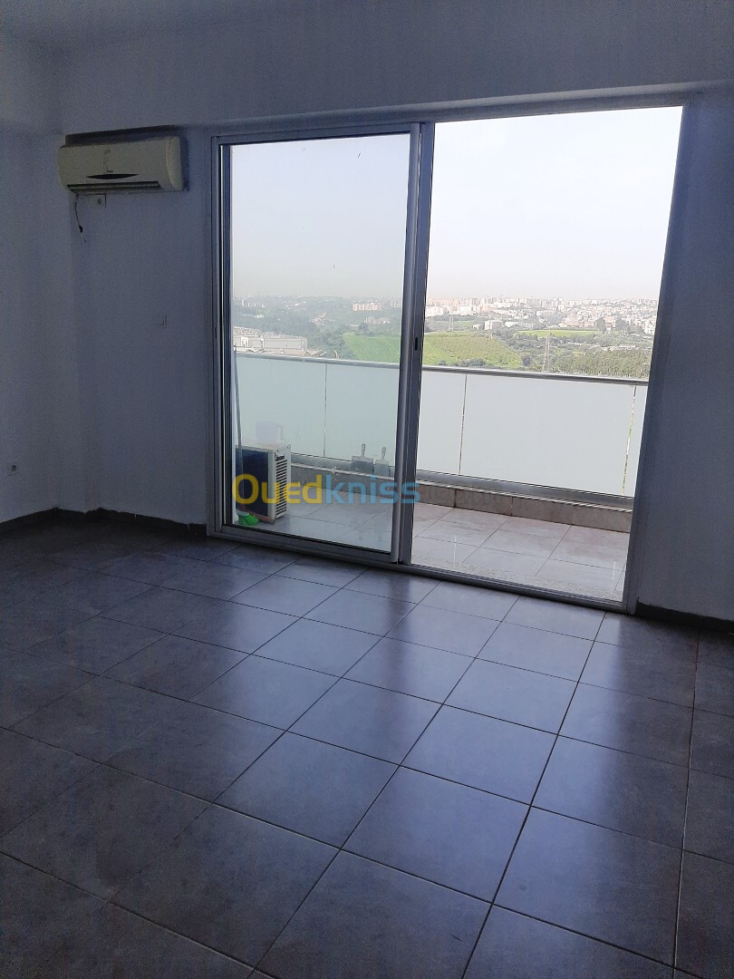 Vente Appartement F03 Alger Birkhadem